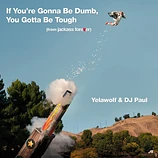 Carátula de la banda de sonido de Jackass Forever, Single