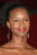 Foto de Fatou N'Diaye