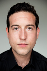 photo of person Chris Marquette