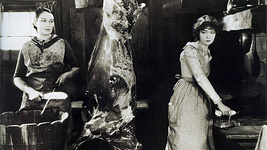 still of movie El Viento (1928)