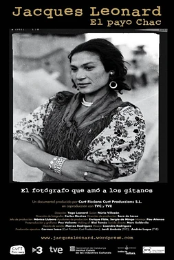 Jacques Leonard, el Payo Chac