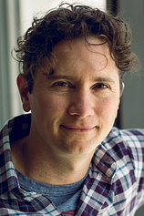 photo of person Jonathan Duffy