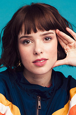 picture of actor Alba Planas