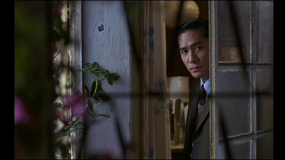 Imagen de Deseando Amar (In the Mood for Love)