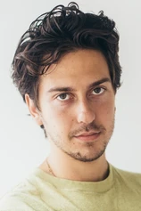 Foto de Nat Wolff
