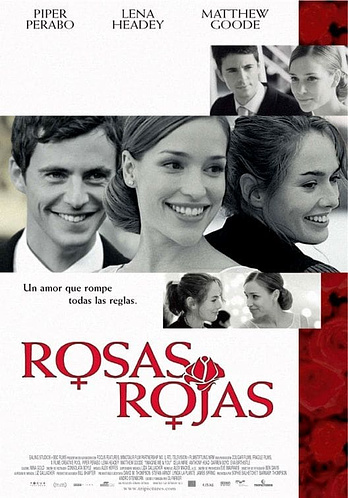 poster of content Rosas rojas