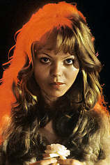 picture of actor Mascha Rabben