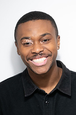 picture of actor Thuliso Dingwall