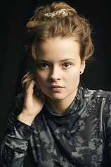 picture of actor Josephine Blazier