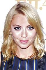 picture of actor Kristina Pesic