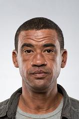 picture of actor Brendon Daniels