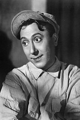 picture of actor Erminio Macario