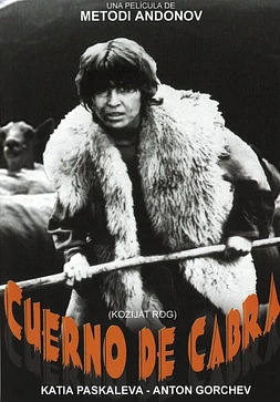 poster of movie Cuerno de Cabra
