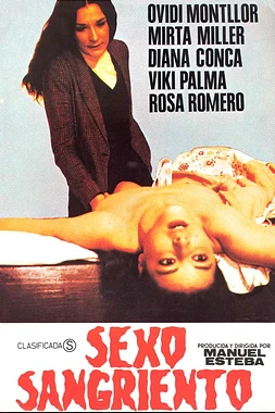 Sexo Sangriento