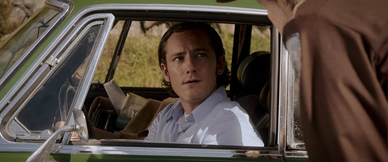 Lewis Pullman en el-misterio-de-salem-s-lot-2024