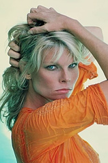 photo of person Cathy Lee Crosby