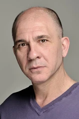 Foto de Darío Grandinetti