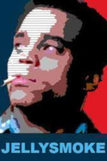 Poster de Jellysmoke