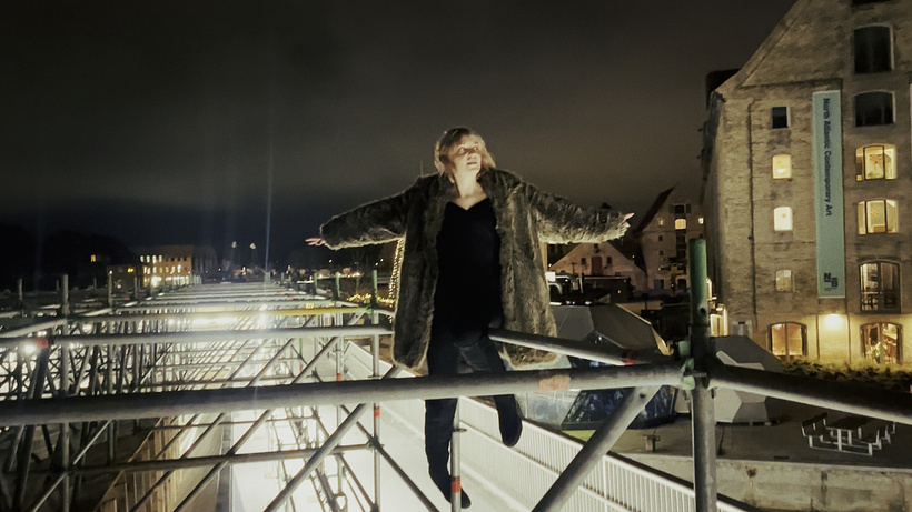 Imagen de Jenny – A Story on Lydmor