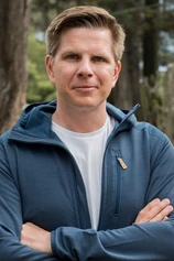 Foto de Filip Chajzer
