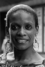 picture of actor Lisette Malidor