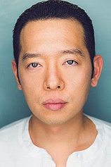 picture of actor Jimmie Saito