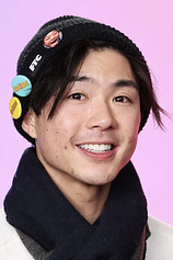 photo of person Sean Wang