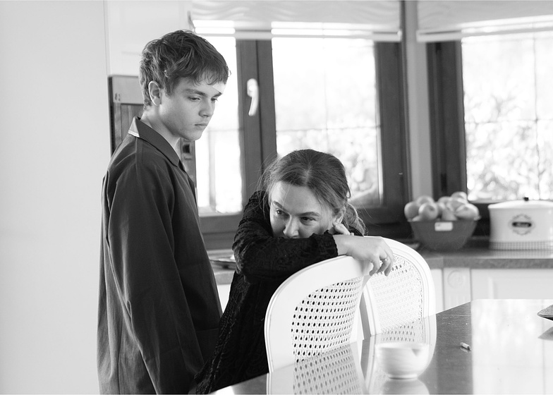 Imagen de Dormitory