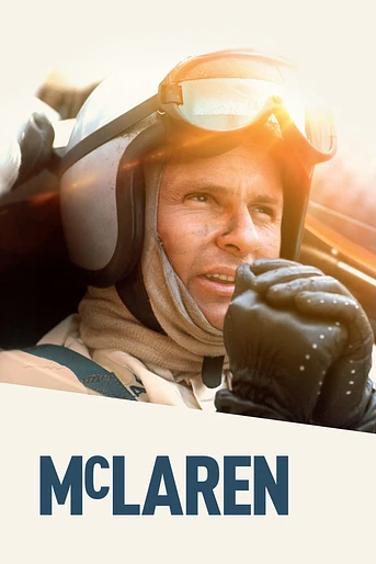 Poster de McLaren