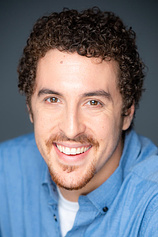 picture of actor Jordan Walker Ross
