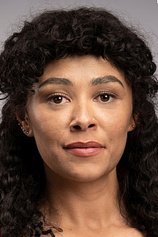 picture of actor Jade Jordan