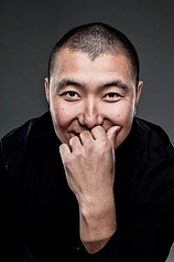 photo of person Azamat Dulatov