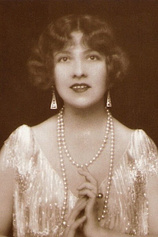 picture of actor Lucy Doraine