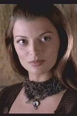 picture of actor Bianca Chiminello