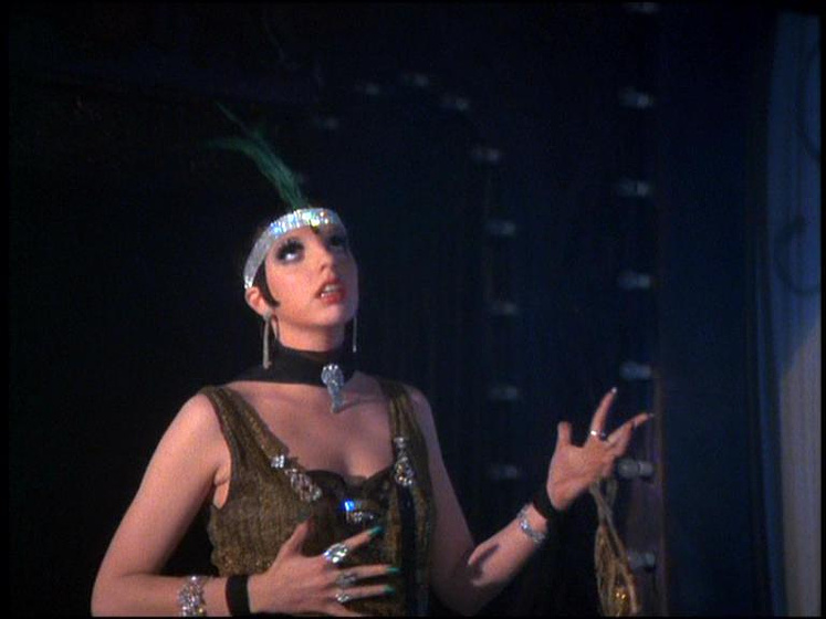 Imagen de Cabaret