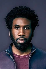 Foto de Nyambi Nyambi