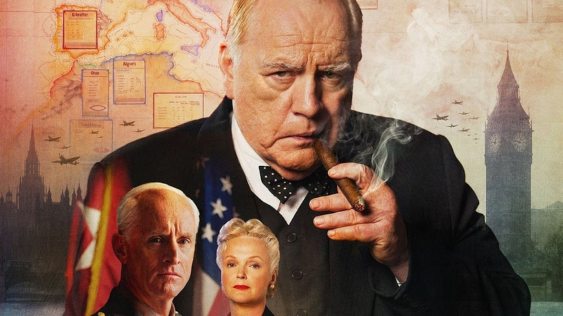 Imagen de Churchill