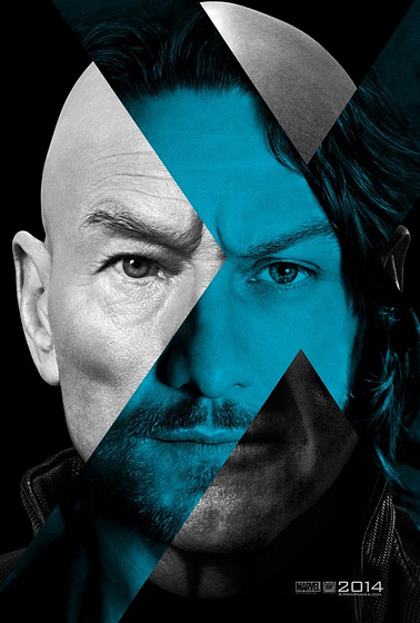 Imagen de X-Men: Días del Futuro Pasado (Teaser Xavier)