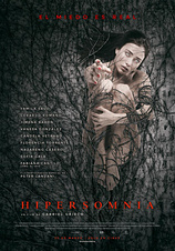 poster of movie Hipersomnia