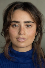 Foto de Yasmin Al-Khudhairi