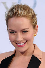 photo of person Becki Newton