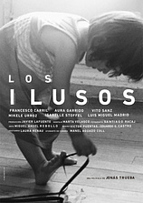 poster of movie Los Ilusos