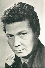 picture of actor Jaroslav Mares