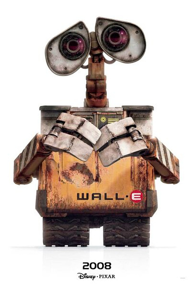 Imagen de WALL·E: Batallón de Limpieza