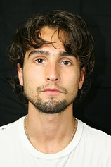 picture of actor Luke Stanton Eddy