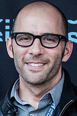 photo of person Bradley King