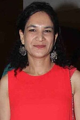 photo of person Heeba Shah