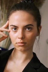 Foto de Daphné Tarka