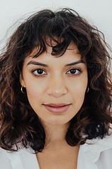 picture of actor Shakira Barrera