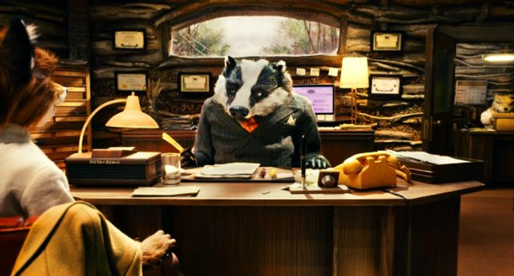 Imagen de fantastico-sr-fox